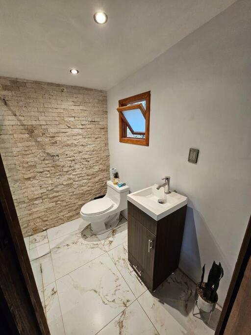 Encanto Natural 2 Mazamitla Ngoại thất bức ảnh