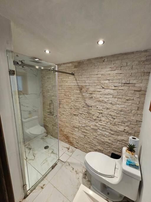 Encanto Natural 2 Mazamitla Ngoại thất bức ảnh